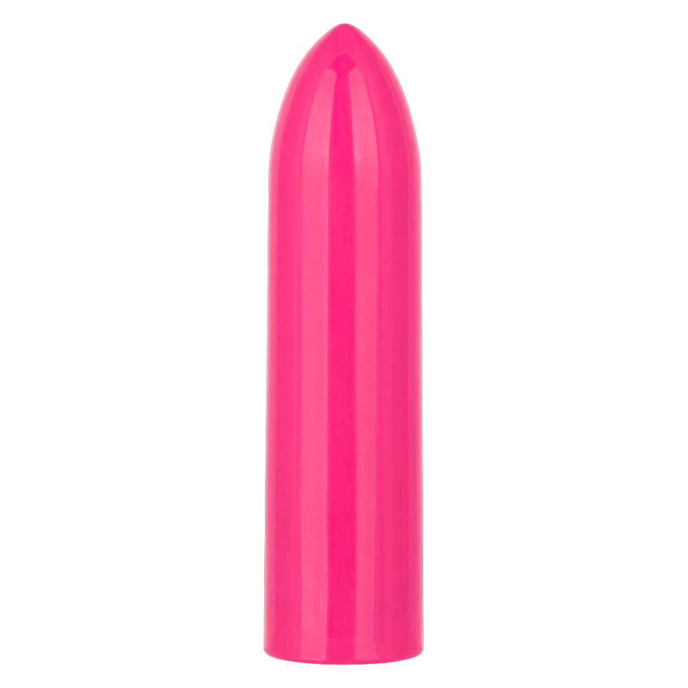 CalExotics Turbo Buzz Classic Bullet Vibrator, Pink 3.25 in - SE0061712