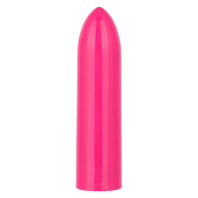 CalExotics Turbo Buzz Classic Bullet Vibrator, Pink 3.25 in - SE0061712
