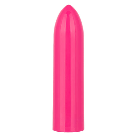 CalExotics Turbo Buzz Classic Bullet Vibrator, Pink 3.25 in - SE0061712
