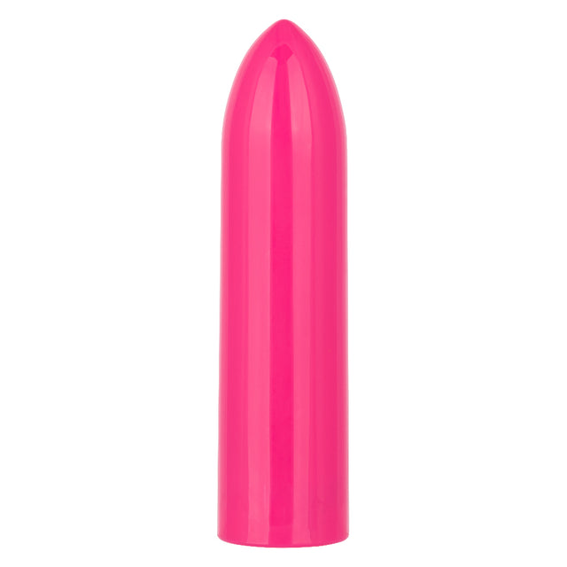 CalExotics Turbo Buzz Classic Bullet Vibrator, Pink 3.25 in - SE0061712