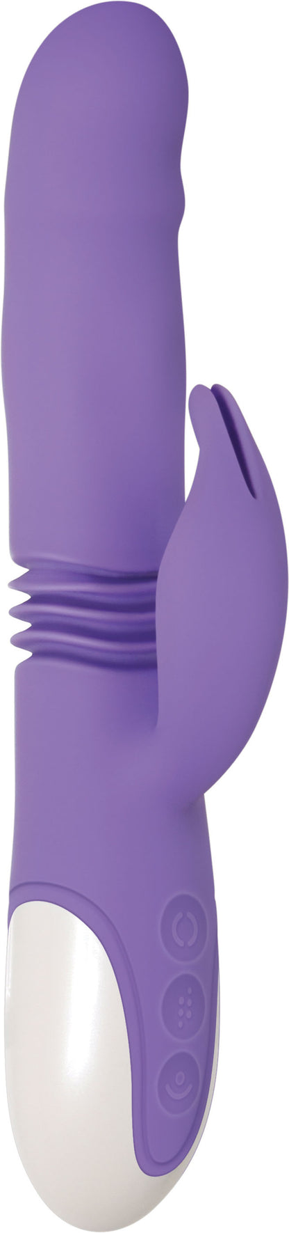 Evolved Thick & Thrust Bunny by Evolved Novelties
