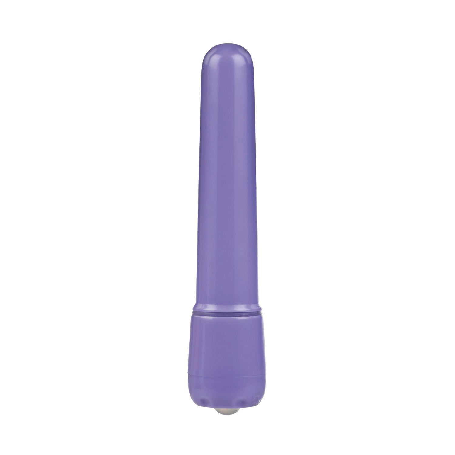 First Time Power Tingler - Purple by CalExotics