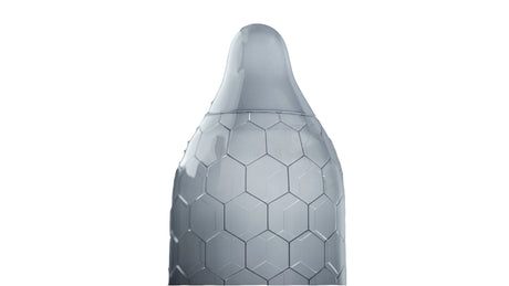 Lelo Hex Condoms Original — 36 Pack, 54mm, 0.045mm - LELO-4085