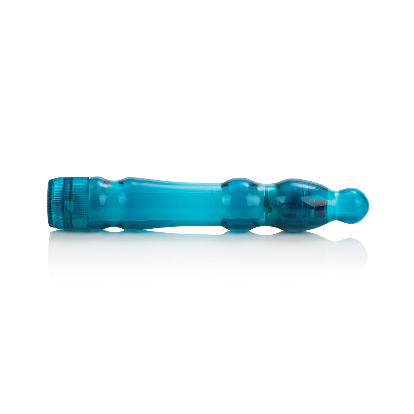 Waterproof Turbo Glider - Blueberry by CalExotics