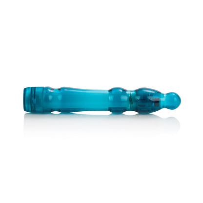 Waterproof Turbo Glider - Blueberry by CalExotics