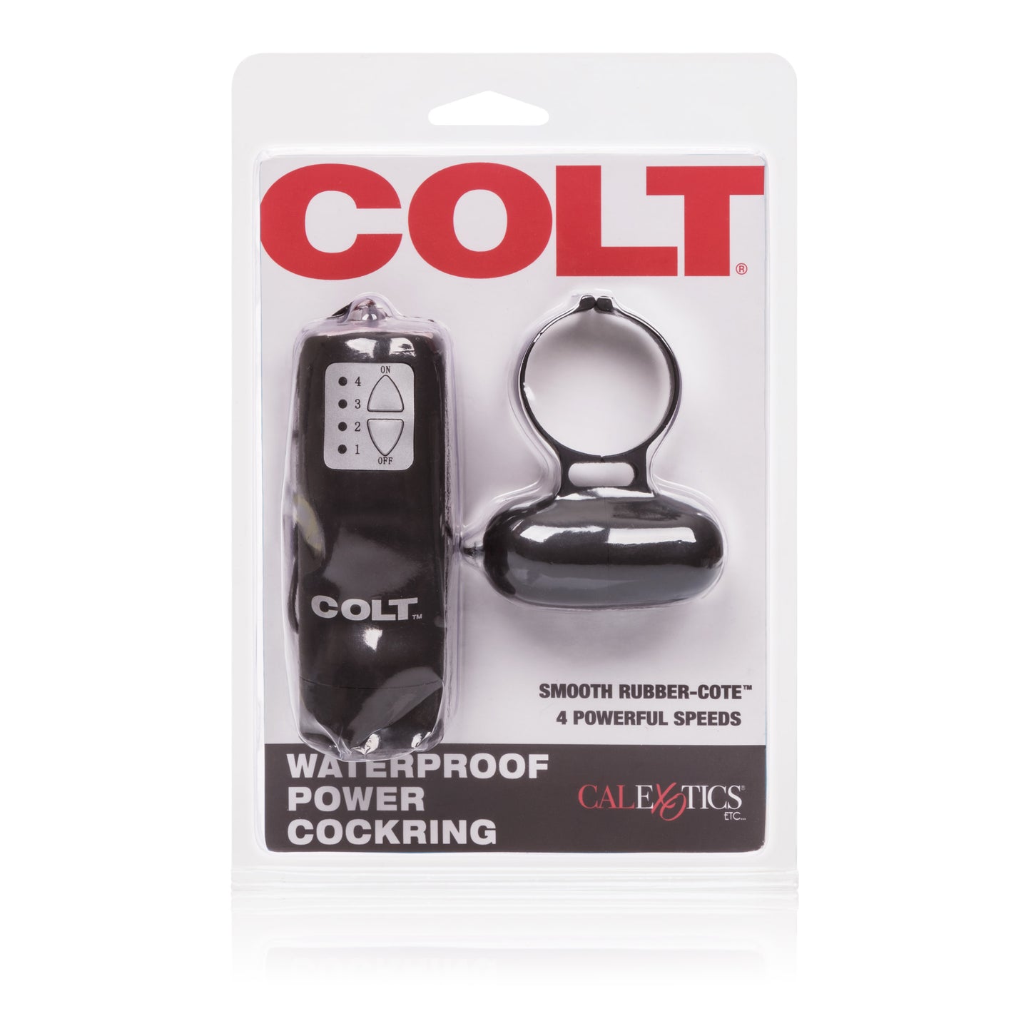 Colt Wp Power Cockring by CalExotics