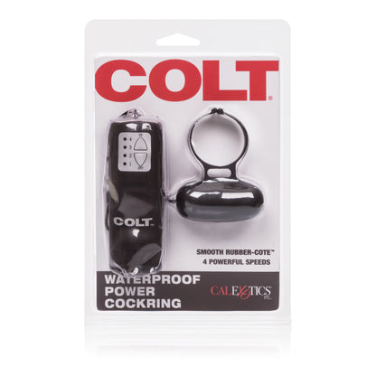 Colt Wp Power Cockring by CalExotics