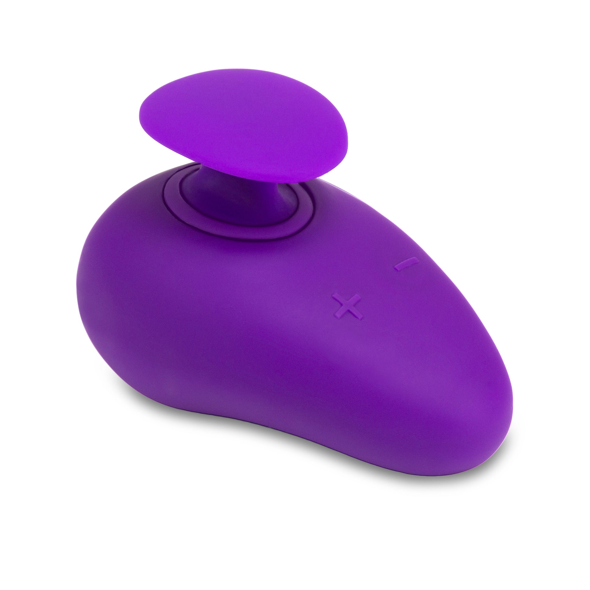 "Wellness - Palm Sense - Purple BL-44301"