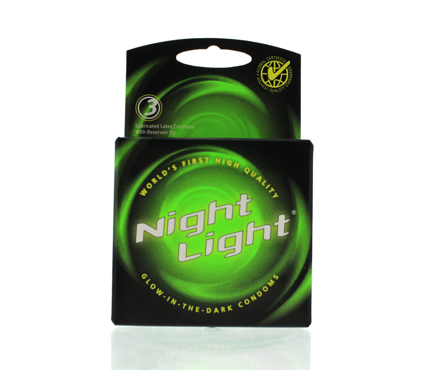 Night Light - 3 Pack by Paradise Marketing