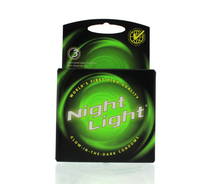 Night Light - 3 Pack by Paradise Marketing