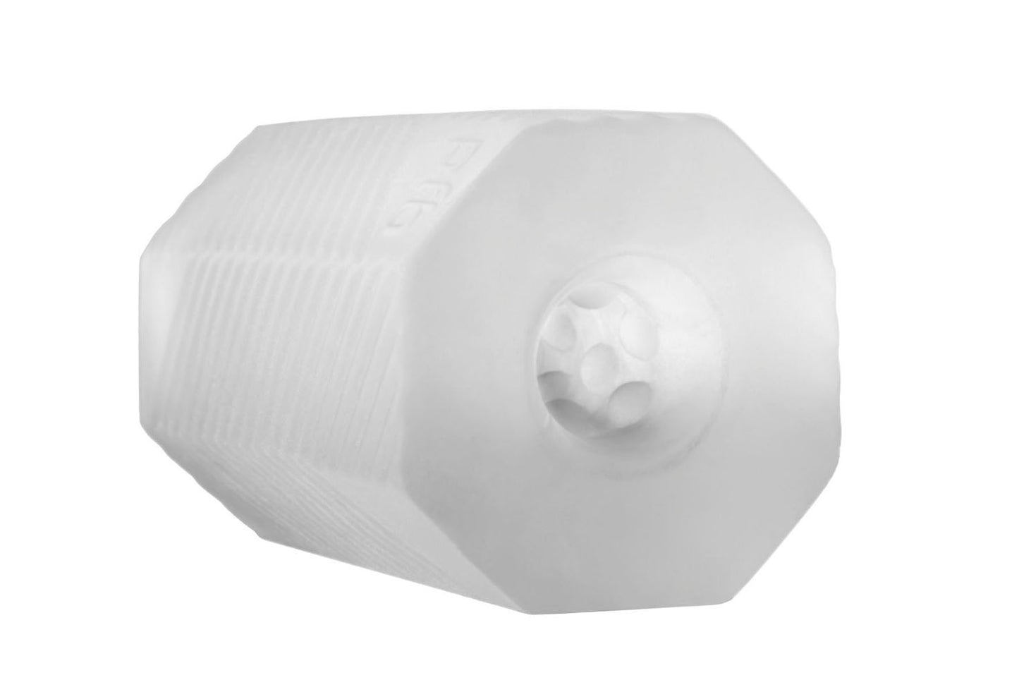 Perfect Fit Male Masturbator - Clear by Perfect Fit