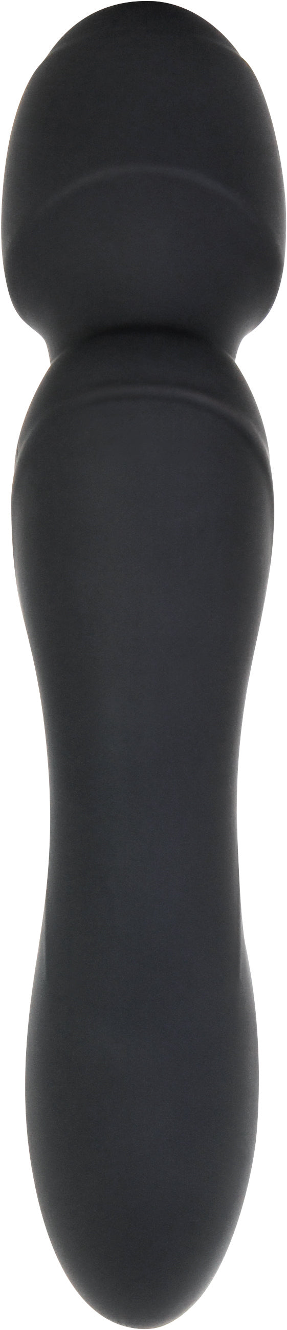 Evolved Novelties Wanderlust Double-Ended Silicone Rechargeable Vibrator - EN-RS-2230-2