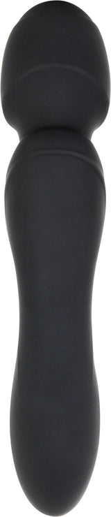 Evolved Novelties Wanderlust Double-Ended Silicone Rechargeable Vibrator - EN-RS-2230-2