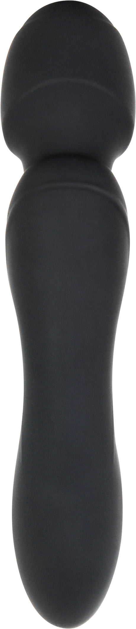 Evolved Novelties Wanderlust Double-Ended Silicone Rechargeable Vibrator - EN-RS-2230-2