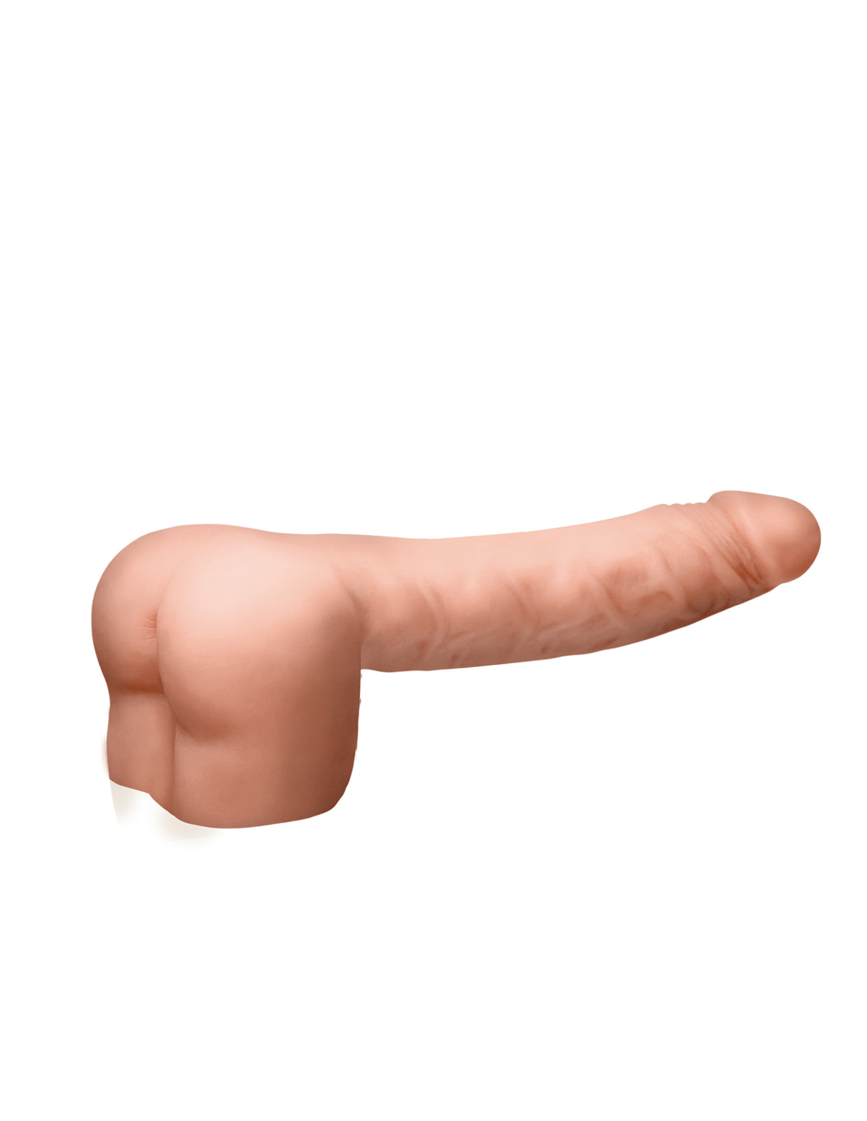 Pipedream Extreme Toyz Fuck My Cock - Xl by Pipedream