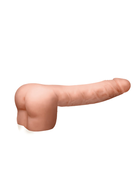 Pipedream Extreme Toyz Fuck My Cock - Xl by Pipedream