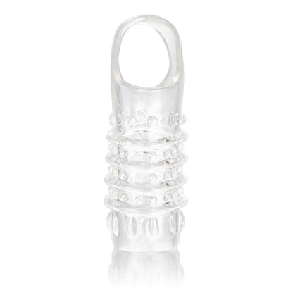 Stimulation Enhancer - Clear by CalExotics