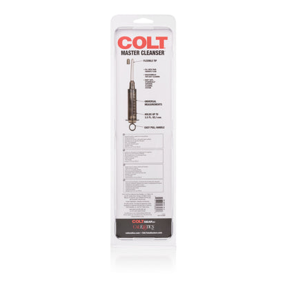 Colt Master Cleanser by CalExotics