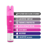 Rose Revitalize Massage Kit - Pink by Blush