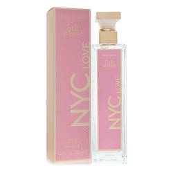 5th Avenue Nyc Love Eau De Parfum Spray By Elizabeth Arden by Elizabeth Arden