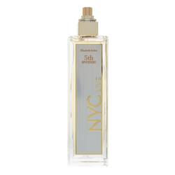 5th Avenue Nyc Live Eau De Parfum Spray (Tester) By Elizabeth Arden by Elizabeth Arden