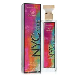 5th Avenue Nyc Vibe Eau De Parfum Spray By Elizabeth Arden by Elizabeth Arden