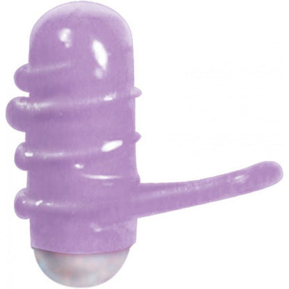 Tongue Dinger - Purple