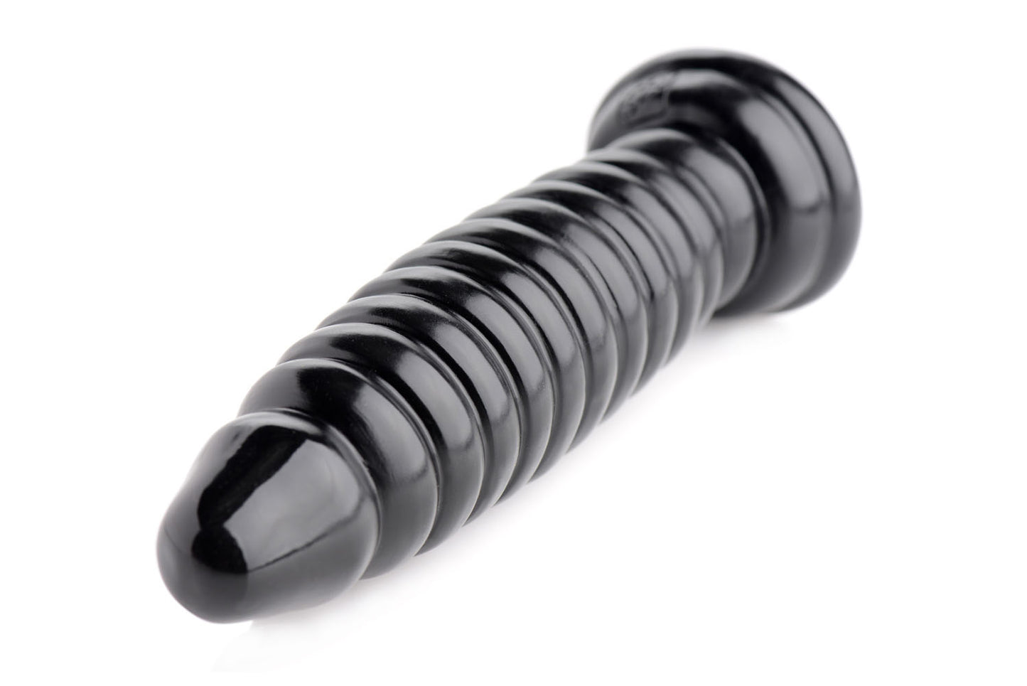 Bumpy Ride Butt Plug -Bulk by XR Brands