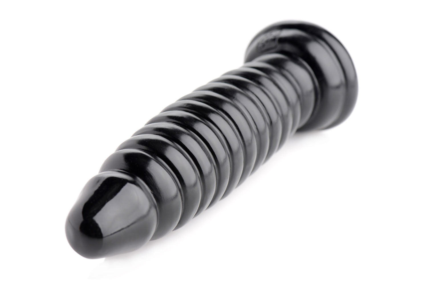 Bumpy Ride Butt Plug -Bulk by XR Brands