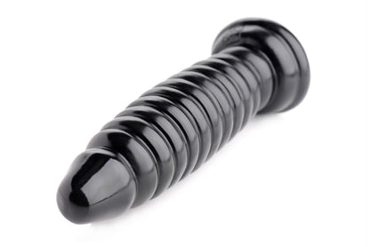 Bumpy Ride Butt Plug -Bulk by XR Brands