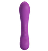 Pretty Love Elsa Rechargeable Vibrator by Pretty Love