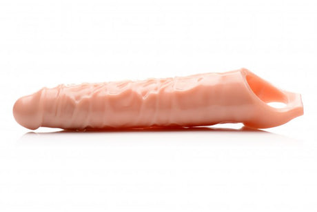 XR Brands 3-Inch Flesh Extender Sleeve - SM-AF861