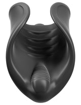 Pdx Elite Vibrating Silicone Stimulator by Pipedream