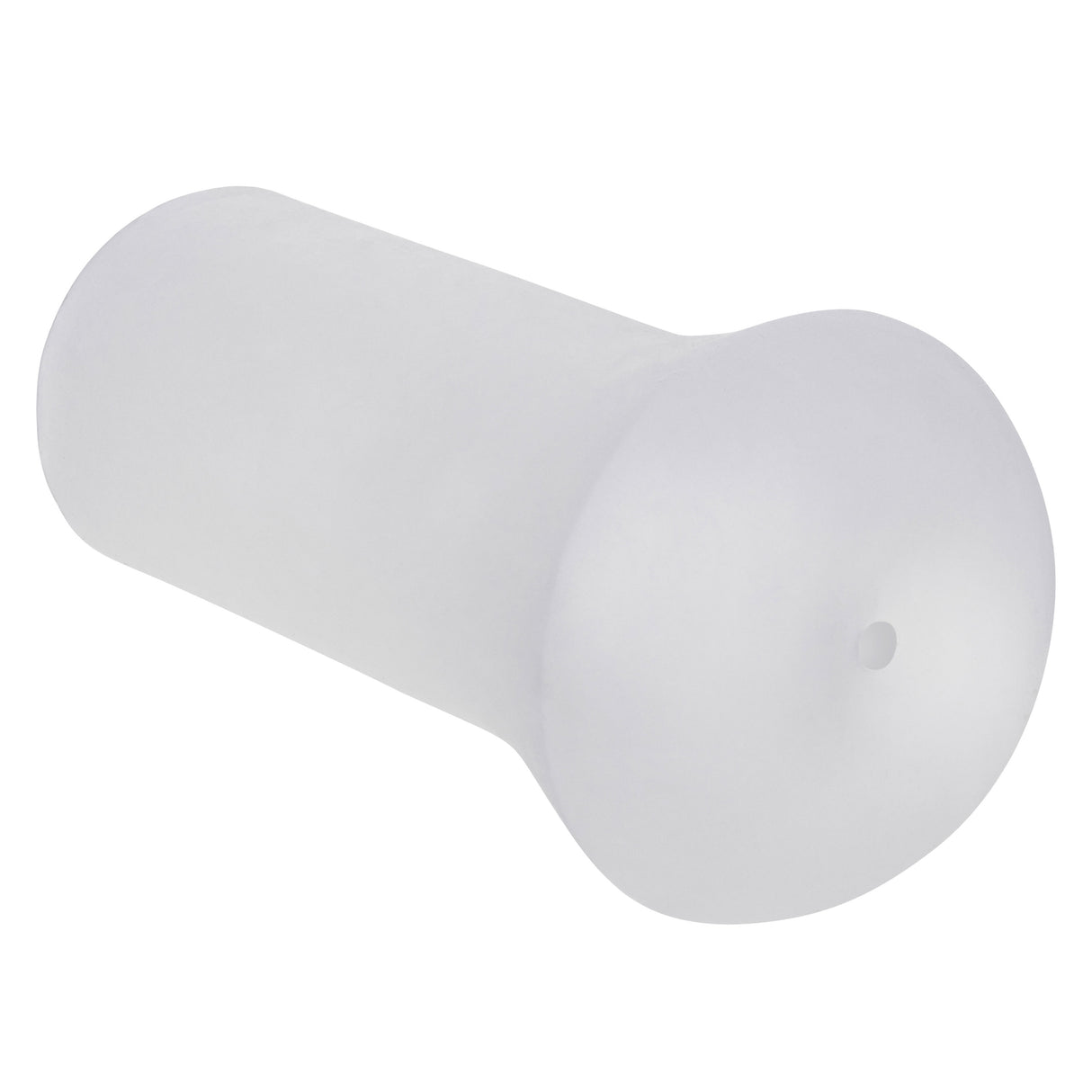 CalExotics Boundless Stroker — Frost, Closed-Ended Male Stroker - SE2699253