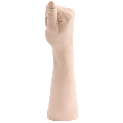 Belladonnas Bitch Fist - White by Doc Johnson