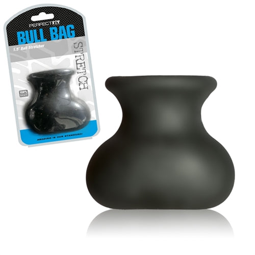 Bull Bag XL - Black Ball Stretcher by Perfect Fit