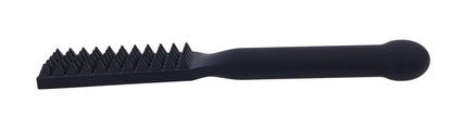 Edge Spiked Silicone Paddle by Sportsheets