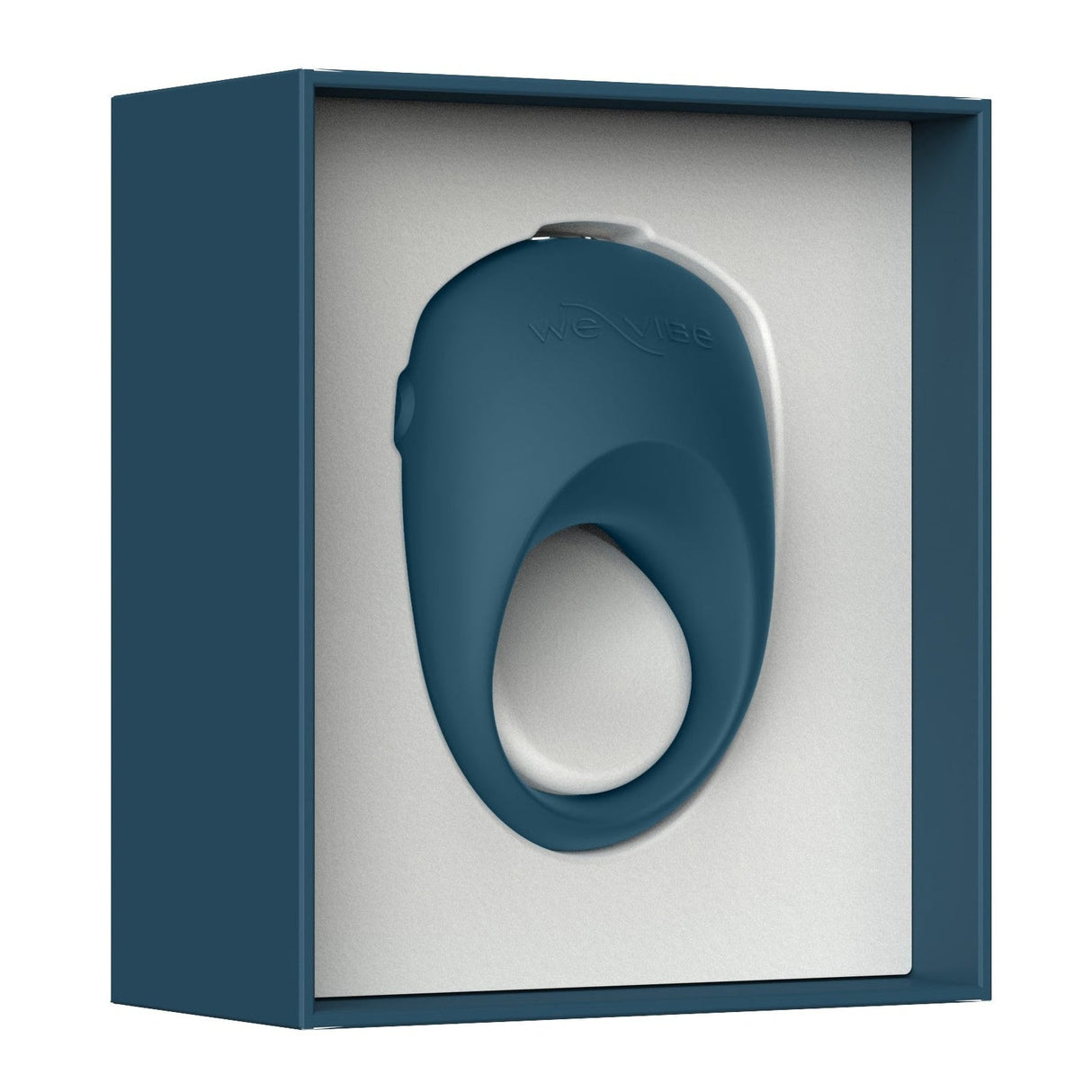 We-Vibe We‑Vibe Pivot 2 Couples Vibrating Ring — Slate - WE3109