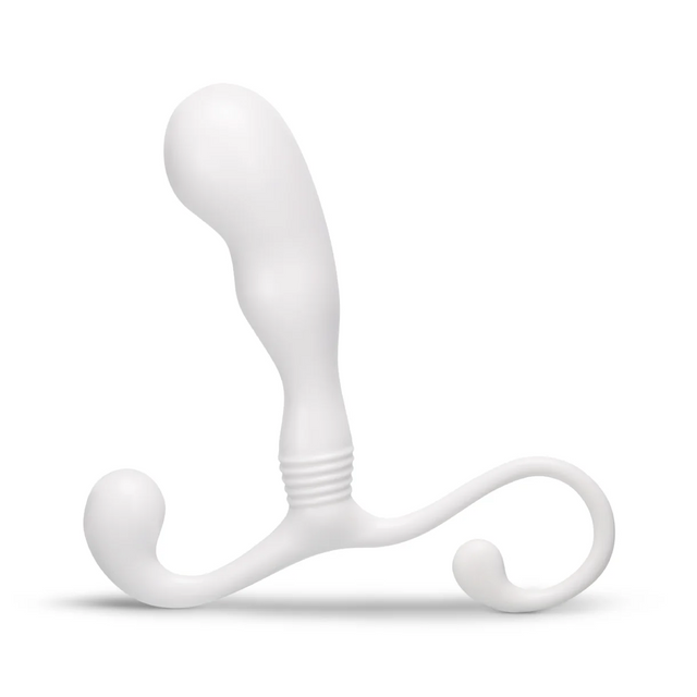 b-Vibe P-Spot Slim Prostate Massager — Hands-Free Anal Stimulator - BV7803