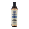 Sliquid Unscented Massage Oil — Natural Nut & Seed Blend - SLIQ069