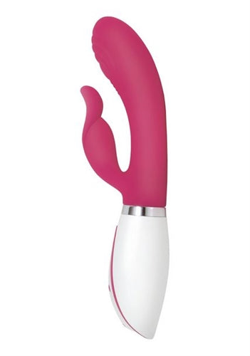 Disco Bunny - Pink by Evolved Novelties