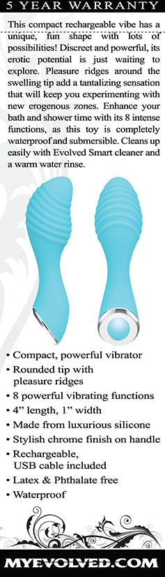Little Dipper by Evolved Novelties