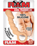Ram Anal Trainer #2 - Flesh by Nasstoys