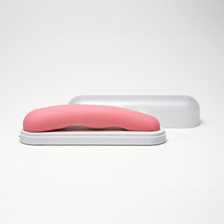 Iroha Tsuki Minamo Nadeshiko Curved G-Spot Vibrator - TN822
