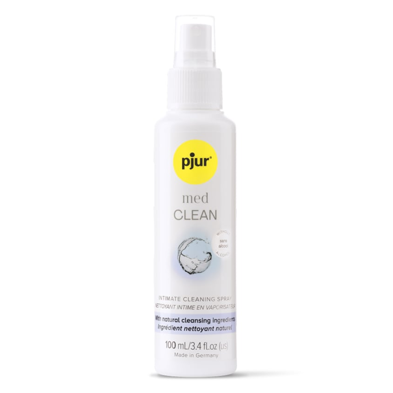 Med Cleaning Spray 100 ml