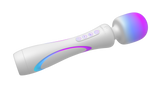 Illumination by Paradise The Wand — Fully Submersible Vibrating Wand - PM-P00542