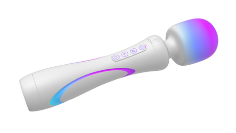 Illumination by Paradise The Wand — Fully Submersible Vibrating Wand - PM-P00542