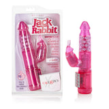 CalExotics My First Jack Rabbit Anal Vibrator - SE0610053