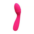 VeDO Ohni Rechargeable G-Spot Thrusting Vibe, Pink - VI-P2709