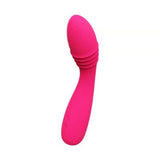 VeDO Ohni Rechargeable G-Spot Thrusting Vibe, Pink - VI-P2709